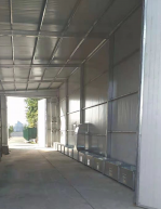 遼寧朝陽(yáng)車(chē)輛烘干房